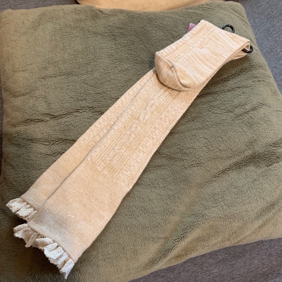 dressbarn Accessories - 2/$5 LOWEST PRICE NWT Knee Highs